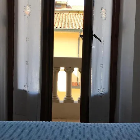 Casa Di Luca
