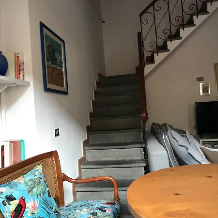 Casa Di Luca * Viareggio