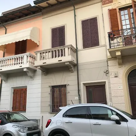Casa Di Luca * Viareggio