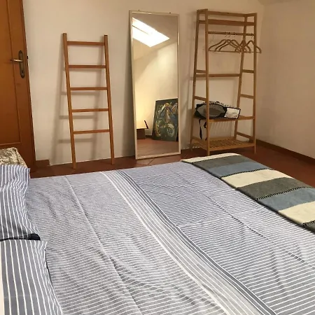 Casa Di Luca Casa de Férias *