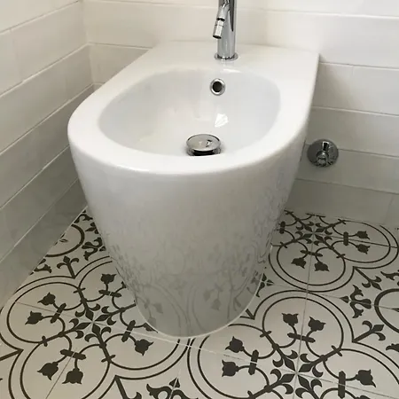 Casa Di Luca * Viareggio