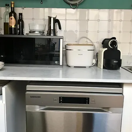 Vakantiehuis Casa Di Luca