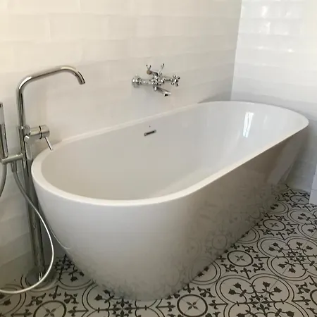 Casa Di Luca Casa de Férias *