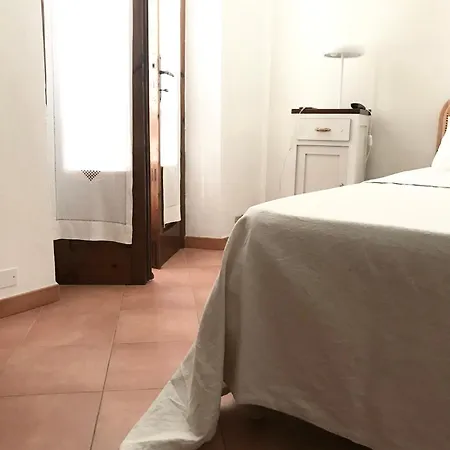 Casa Di Luca Casa de Férias *