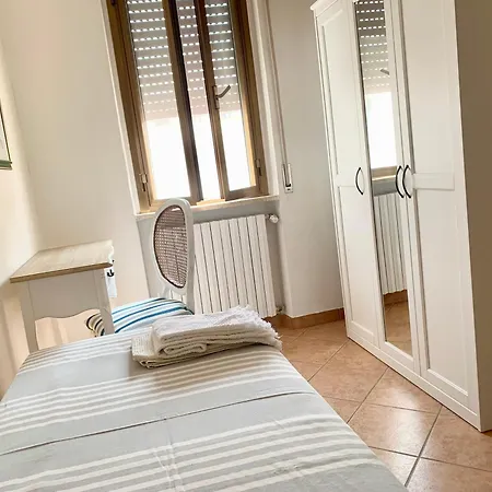 Vakantiehuis Casa Di Luca