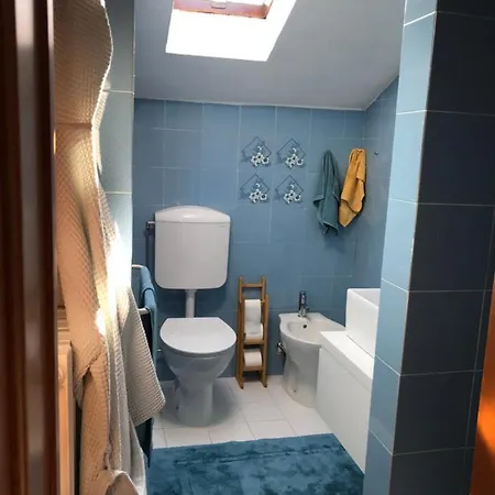 Casa Di Luca וירג'יו