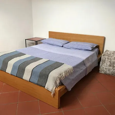 Casa Di Luca *