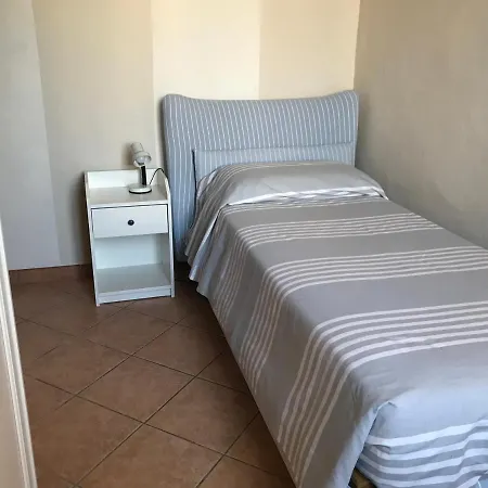 Casa Di Luca Holiday home *