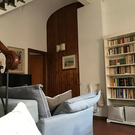 Casa Di Luca