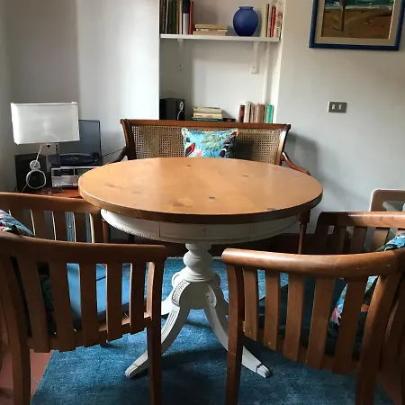 Casa Di Luca *