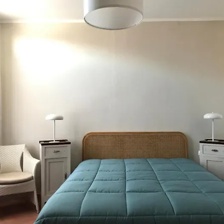 Casa Di Luca Viareggio