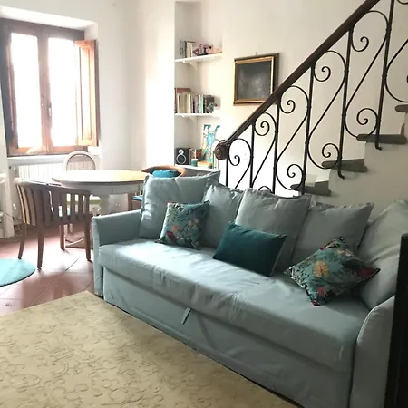 Casa Di Luca