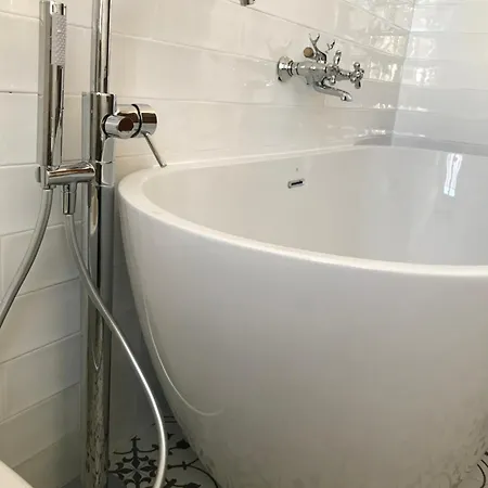 Casa Di Luca Nyaraló Viareggio