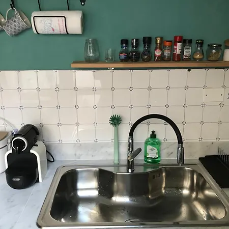 Casa Di Luca В'яреджо