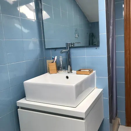 Holiday home Casa Di Luca Viareggio