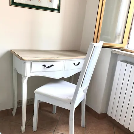 Casa Di Luca Viareggio