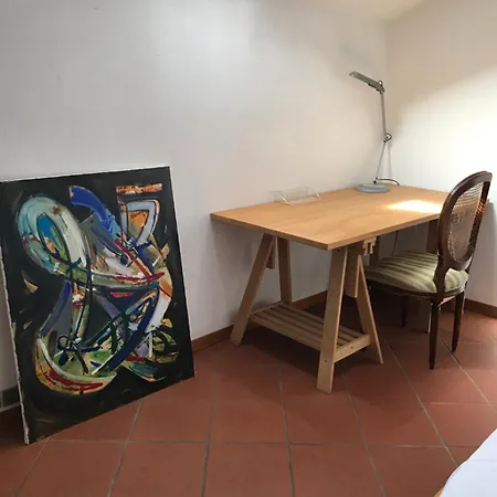 Σπίτι διακοπών Casa Di Luca