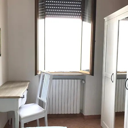 Casa Di Luca Viareggio
