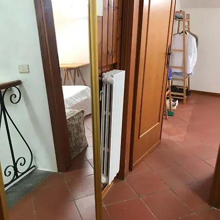 Nyaraló Casa Di Luca *