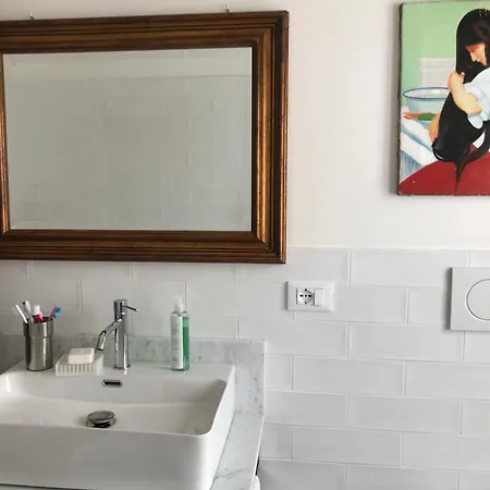 Nyaraló Casa Di Luca