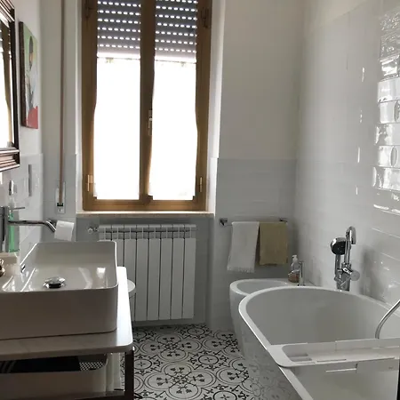 Holiday home Casa Di Luca Viareggio