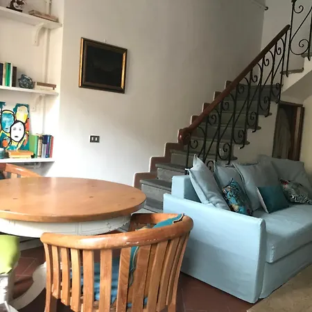 Casa Di Luca * וירג'יו