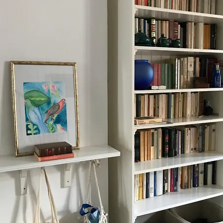 Nyaraló Casa Di Luca *