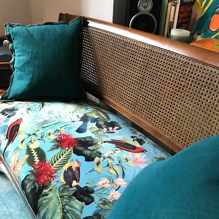 Casa Di Luca Σπίτι διακοπών