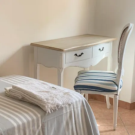Casa Di Luca בית נופש וירג'יו