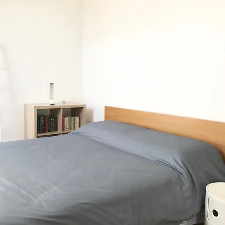 Будинок відпочинку Casa Di Luca В'яреджо