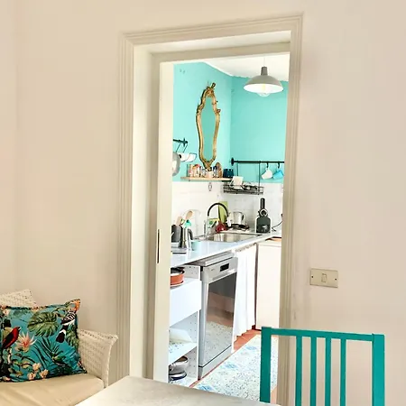 Casa Di Luca *