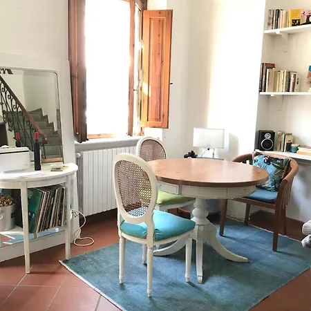 Casa Di Luca В'яреджо