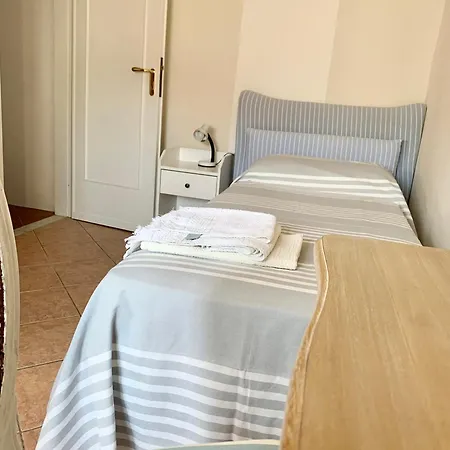 Casa Di Luca * וירג'יו