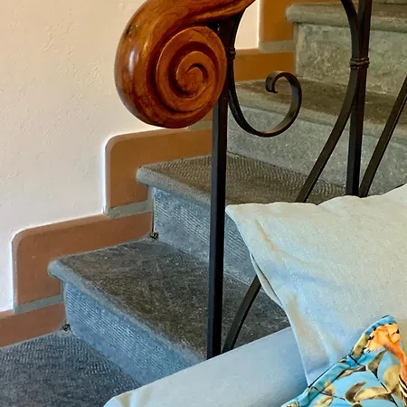 Casa Di Luca בית נופש