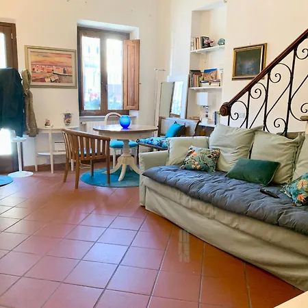 Casa Di Luca