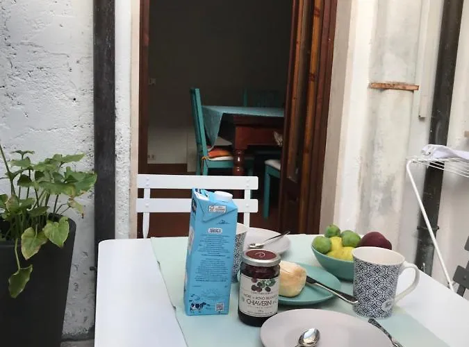 Holiday home Casa Di Luca