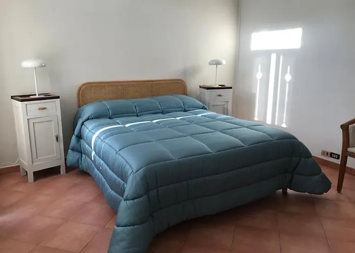 Casa Di Luca Будинок відпочинку