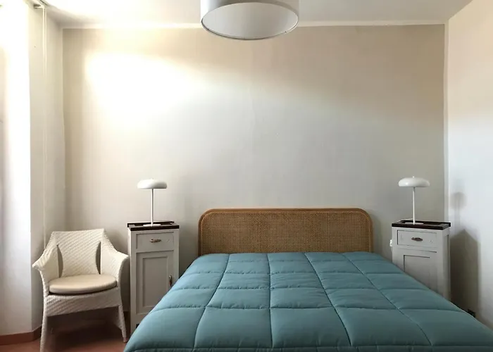 Casa Di Luca Viareggio