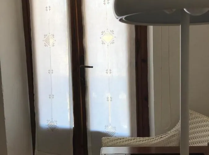 Будинок відпочинку Casa Di Luca В'яреджо