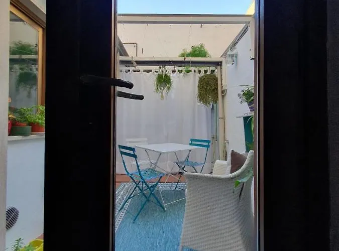 Casa Di Luca В'яреджо