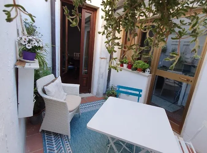 Casa Di Luca В'яреджо