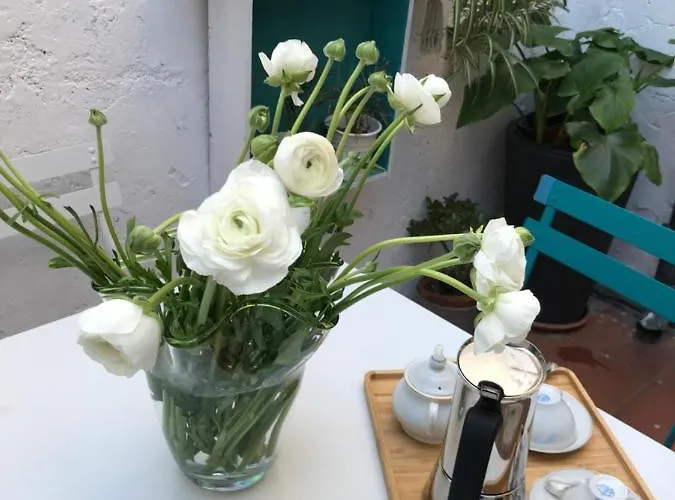 Casa Di Luca Holiday home *