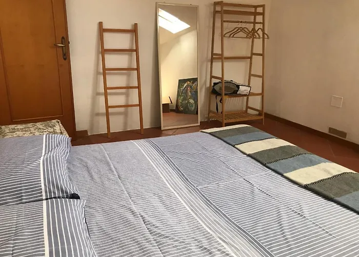 Casa Di Luca Будинок відпочинку *