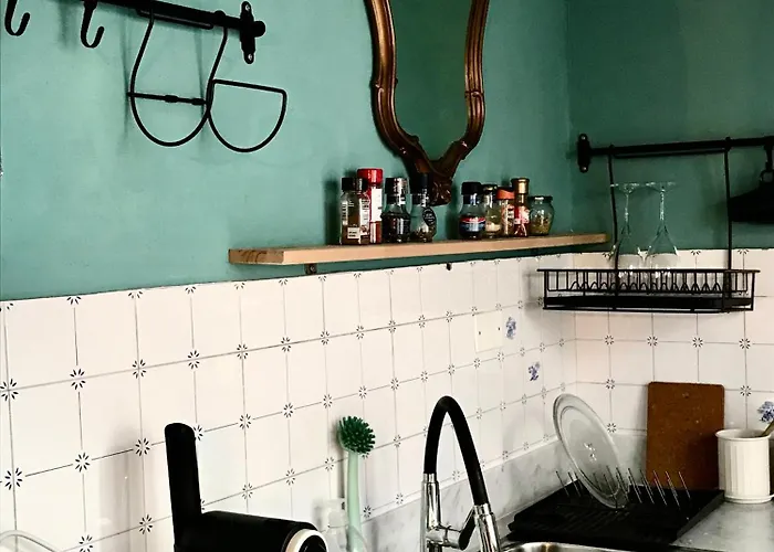 Casa Di Luca Будинок відпочинку В'яреджо