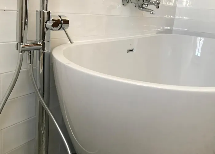 Casa Di Luca Будинок відпочинку В'яреджо