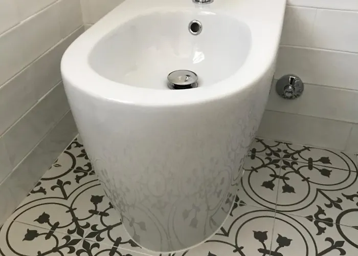 Casa Di Luca * В'яреджо