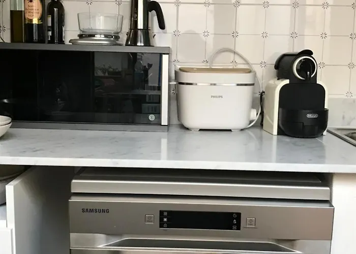 Holiday home Casa Di Luca