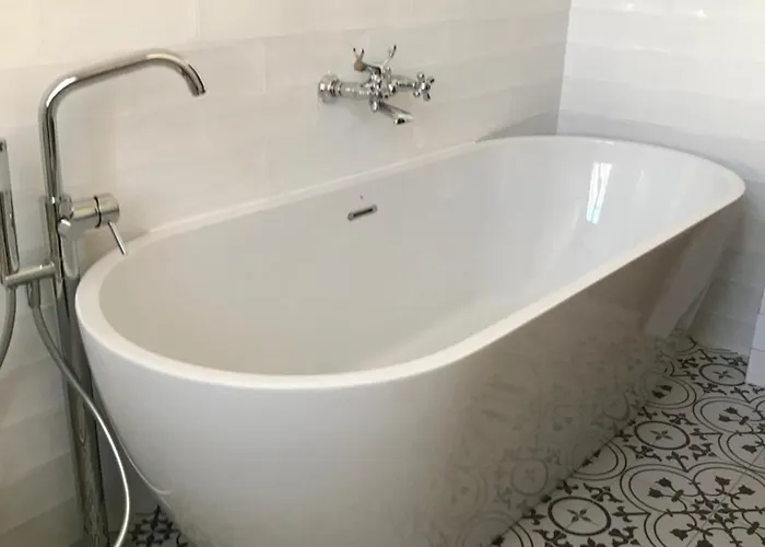 Casa Di Luca Будинок відпочинку *