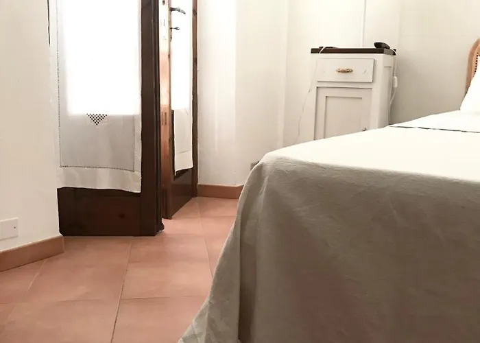 Casa Di Luca Holiday home *