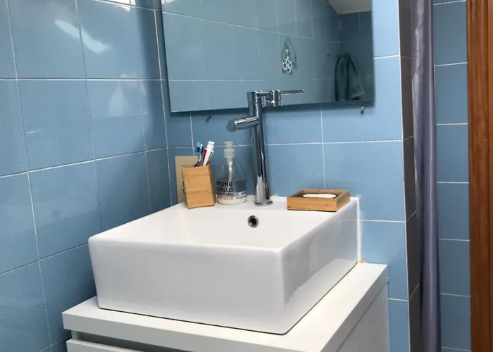 Holiday home Casa Di Luca Viareggio